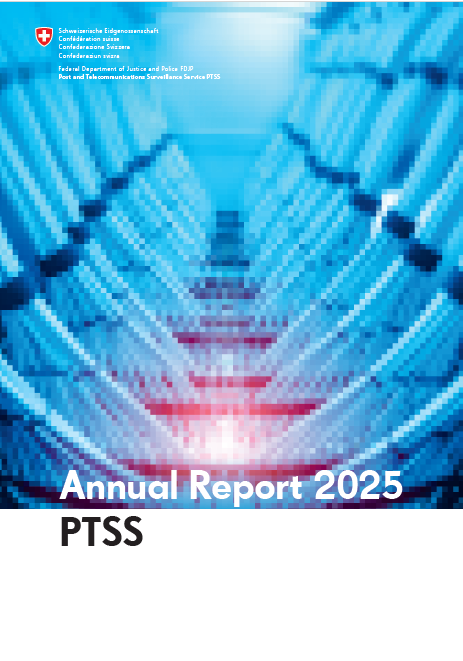 Annual Report 2025
